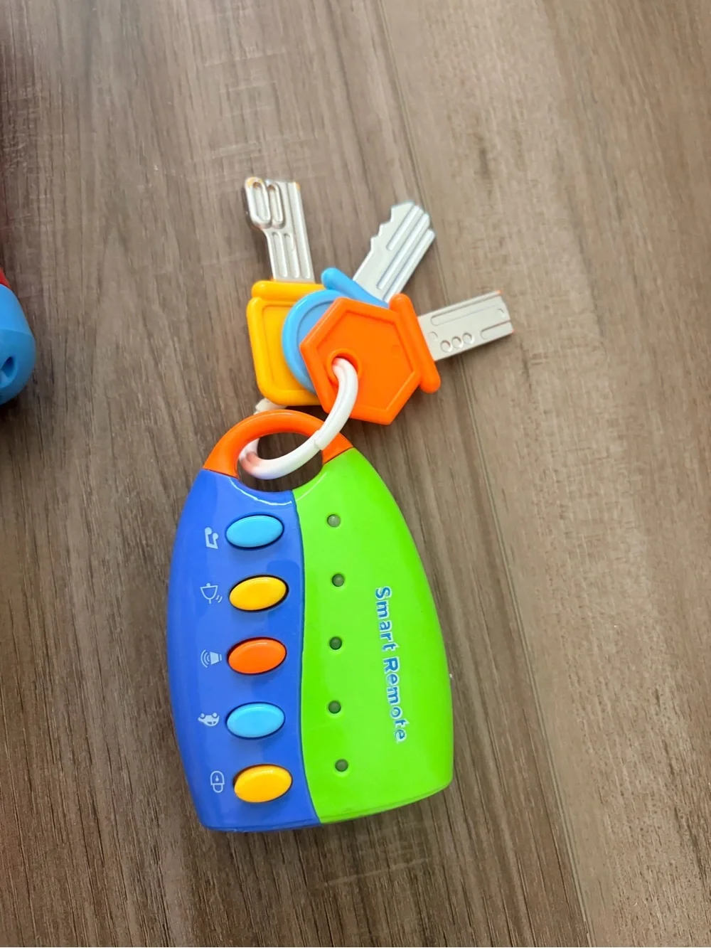 Toddler toys